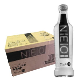 【NEO NEXT ERA Cocktail】 NEO 梨 275ml （24本1ケース）【送料無料】