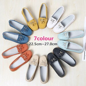 モカシンフラットシューズ レディース 靴 シューズ モカシン フラットシューズ パール 春 夏 秋 冬 フラットソール ローファー 大人 ローヒール ぺたんこ 歩きやすい 大人可愛い ビジュー