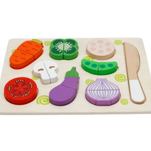 果物 キッチン オモチャ 型はめ マグネット式 木のおもちゃ 食材 おままごとセット 木のおままごと 野菜 キッチン 幼児 知育玩具 知育おもちゃ 子供 木製おもちゃ 子供 磁石 キッチン 料理
