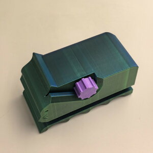 L܂Ƃp _{[Jb^[ 3Dvg ؒf@ ybgpi DIYH 5Zbg