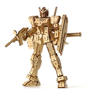 Bamboo Art wa-gu-mi RX-78-2 �K���_�� [Ver.1.5]