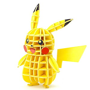 Paper Art si-gu-mi PLUS Pokemon �s�J�`���E