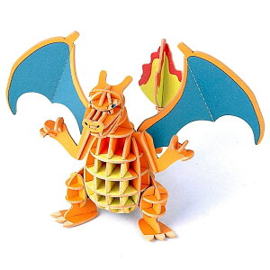 Paper Art si-gu-mi PLUS Pokemon ���U�[�h��