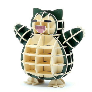 Paper Art si-gu-mi PLUS Pokemon �J�r�S��