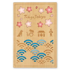 ���󒠁yTokyo Tokyo�z