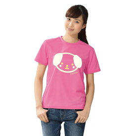 全品ポイント5倍 7/19 20:00-7/20 23:59■大特価品★うさくまイヌドライTシャツ医療用 ナース 看護師 介護士 アンファミエ