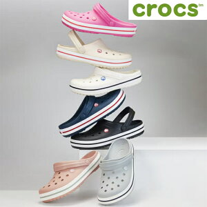 [NbNX] crocband(NbNoh)i[XT_ ɂ É    Ȃ i[X ItBX T_ ItBXT_   Xbp Ōt m C At@