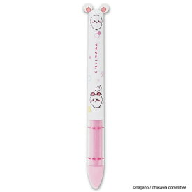 [ちいかわ]mimiペンちいかわ ハチワレ うさぎ グッズ ペン かわいい 文房具 文具 看護師 介護士 歯科医 クリニック エステ 保育士 アンファミエ