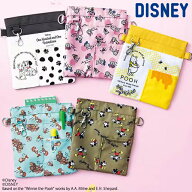 全品ポイント5倍 4/14 20:00-4/15 23:59■[ディズニー]マルチポーチナースグッズ ナースポーチ ナース ペ…