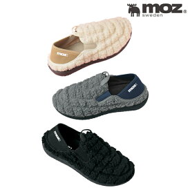 [moz モズ] 滑りにくい！ボア2WAYスニーカーナースシューズ 疲れにくい レディース 訪問看護 訪問介護 看護師 クリニック 保育士 介護士 靴 アンファミエ