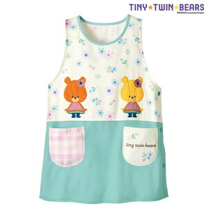 [TINY TWIN BEARS]t[vgGvۈm Gv i[X i[XGv LN^[ 킢 Ōt ۈm m ȉqm  [N\h At@~G