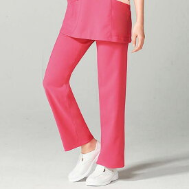 ストレッチスクラブボトム(男女兼用)スクラブ 白衣 パンツ ズボン 医療 ナース服 医療用 レディース メンズ 女性 男性 半袖 看護師 調理 ナース 介護士 安い セール アンファミエ