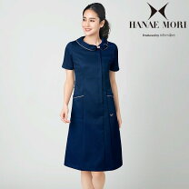 楽天市場】ナース通販 ハナエモリ（ワンピース｜ナースウェア）：白衣 