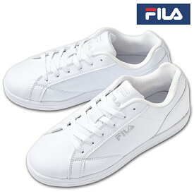 楽天市場 白 スニーカー ブランドフィラ レディース靴 靴 の通販
