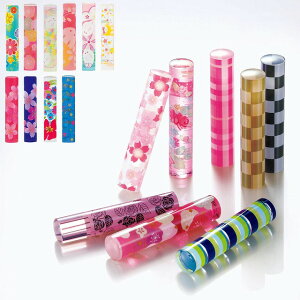 ●和ざいく・恋するはんこ(印鑑)ナースグッズ ナース グッズ ハンコ はんこ 判子 印鑑 かわいい 可愛い 医療用 クリニック 制服 事務 アンファミエ