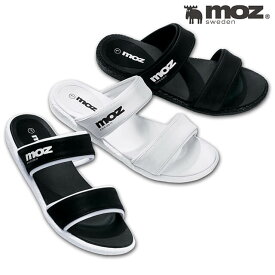 [moz モズ]屈曲ソールサンダル医療用 ナース 看護師 介護士 アンファミエ