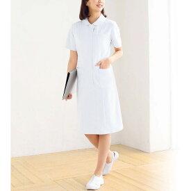 楽天市場 ナース服 ワンピースの通販
