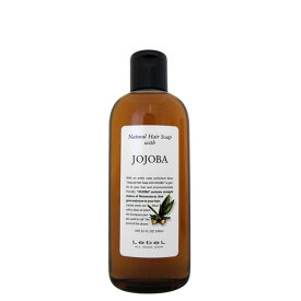 ルベル ナチュラル ヘアソープ JO (ホホバ) 240ml