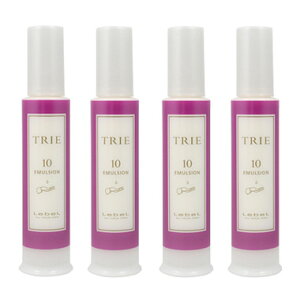 ���x�� �g���G �G�}���W���� 10 120ml X 4�� �Z�b�g