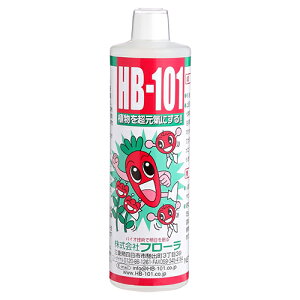 �t���[�� HB-101 500cc
