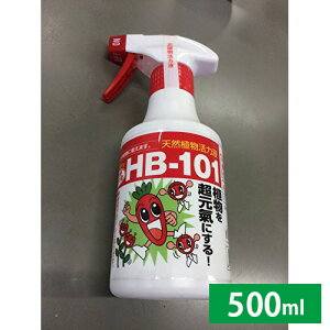 �t���[�� HB-101 1000�{��ߊ��͉t 500cc