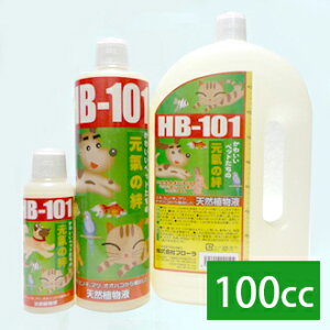 �t���[�� �y�b�g�p���͉t HB-101 100cc
