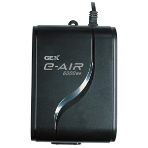 e`AIR 6000WB
