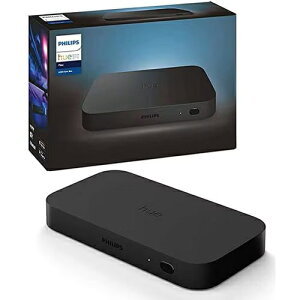 Philips Hue PLH38SB HDMI Sync Box �u���b�N