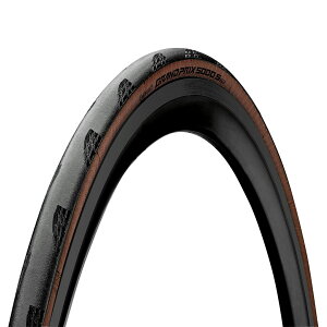 �y�󂠂�z�R���`�l���^��(Continental) Grand Prix 5000S TR ���[�h�^�C�� �`���[�u���X���f�B Black/Transparent