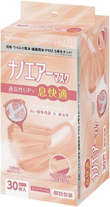 �i�m�G�A�[�}�X�N �ӂ��T�C�Y 30������ PK-TN30L