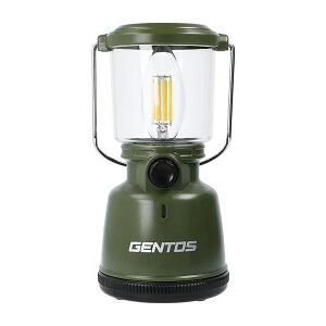 GENTOS(�W�F���g�X) LED �����^�� �[�d��(��p�[�d�r)/�P1�`�d�r(�ʔ���)�g�p 420~1300���[���� �G�N�X�v���[���[ EX-1300D/EX-X777D/EX-700F/ EX-300H�L�����v �A�E�g�h�A ���C�g �Ɩ� �h��