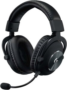 �y�킯����zLogicool G PRO X �Q�[�~���O�w�b�h�Z�b�g G-PHS-003d Dolby 7.1ch �T���E���h�T�E���h 3.5mm �L�� �}�C�N�t�� Blue VO!CE���� �y�� �w�b�h�z�� �w�b�h�t�H�� PS5 PS4 PC windows �u���b�N �������K�i 