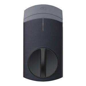 �y�󂠂�zSADIOT LOCK2 �X�}�[�g���b�N �u���b�N MHP-SLS21-BB