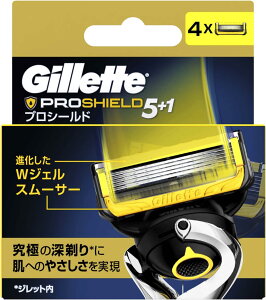 �y�󂠂�zGillette �W���b�g �v���V�[���h �֐n4�R��