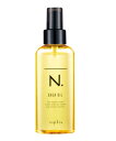 ナプラ N. エヌドット シアオイル 150ml napla正規品 4540688145434 ナプラ ナプラ エヌドット シアオイル アウトバストリートメント 浸透力 植物の恵み うるおい 保湿成分 健やかな髪 ヘアケア スタイリング 美容 乾燥 ダメージ アルガン グレープ フローラル ムスク ギフト