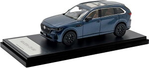 C^[ACh Hi Story 1/43 MAZDA CX-80 (2024) fB[vNX^u[}CJ i HS494DB