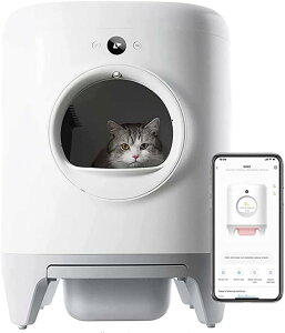 PETKIT L gC X}zǗ ZT[t Uh~  | |ȒP  pAPP IOS/AndroidΉ {t zCg B08YNL8FJF