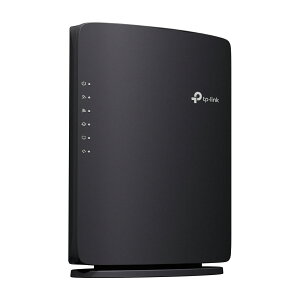 TP-Link WiFi ���[�^�[ WiFi7 �������[�^�[ ���� BE3600 IPv6 2882+688Mbps Archer BE220