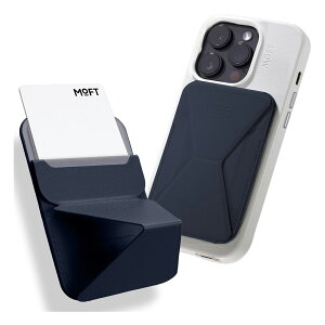 �y�󂠂�zMOFT ���͋����� Snap-On �X�}�z�X�^���h iPhone 17/16/15/14/13/12�V���[�Y�Ή� �J�[�h�P�[�X MagSafe�Ή� �}�O�l�b�g �J�[�h���[ �E�H���b�g�X�^���h �X�}�z�O���b�v ���^�y�� �܂��ݎ� ��
