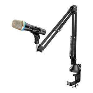 TONOR TD310+ USB/TypeC PC�����_�C�i�~�b�N�}�C�N���t�H�� �^�� ���C�u�z�M �̏� �X�^�W�I �J���I�P �u���b�N