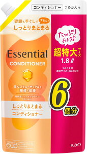 y󂠂zGbZV Ƃ܂Ƃ܂ RfBVi[ ߂p 1800ml