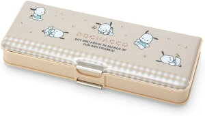TI(SANRIO) TI M |`bR ۂႱ pochacco 22.2×8.8×2.8cm LbYwK LN^[ 437484 SANRIO437484