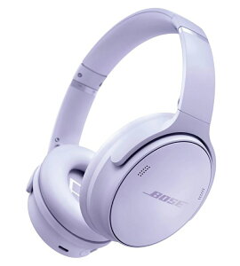Bose QuietComfort Headphones LE ���S ���C�����X �w�b�h�z�� �m�C�Y�L�����Z�����O Bluetooth�ڑ� �}�C�N�t �ő�24���ԍĐ� �}���[�d �`���h���C���b�N
