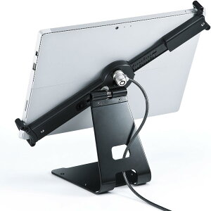 �y�󂠂�z�T�����T�v���C Sanwa Supply �^�u���b�g�ėp�Z�L�����e�B10~13�C���`�Ή�(e�Z�L�����e�B) �u���b�N SLE-31STB13BK