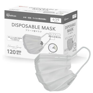 y󂠂z[ACXI[}] v[c^}XN 120 ӂTCY O[ PN-120MXH