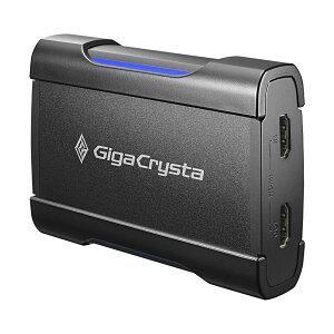 �A�C�E�I�[�E�f�[�^ IODATA 4K�Ή� HDMI �L���v�`���[ �^��E�ҏW�\�t�g�t�� GV-USB3HDS/E