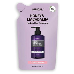 y󂠂zyKUNDAL/N_zg[gg (400mlElߑւ) #xr[pE_[ #nj[&}J_~A #lC`[ #_ #ێ #g[gg