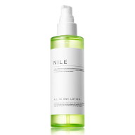 【訳あり】NILE オールインワンスキンケアローション メンズ アフターシェーブローション (JAPANESEYUZU…