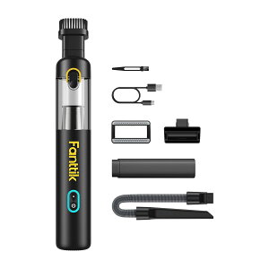 �y�󂠂�zFanttik V8 Mate �n���f�B�|���@ ���y�� X0014C937J b0b9447p5p