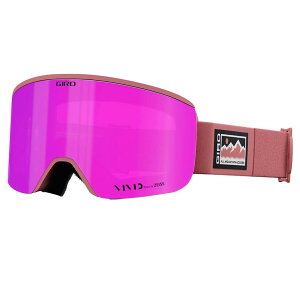 �y�󂠂�zGIRO �W�� �X�L�[�S�[�O�� ROSACCESS �s���N Free Size